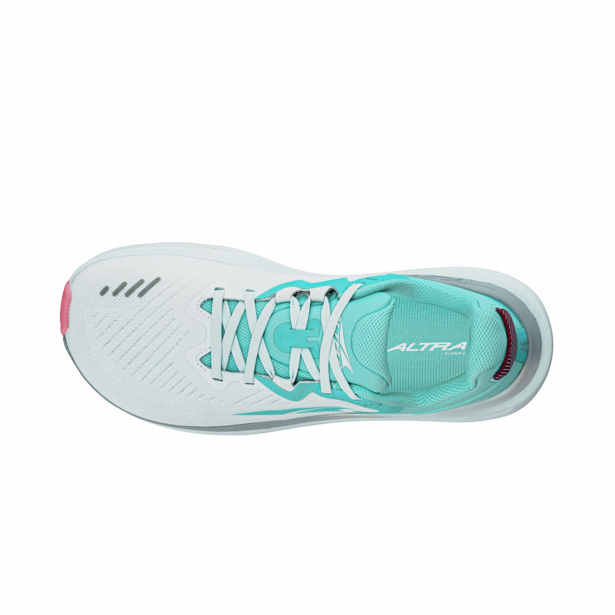 Women's Paradigm 8