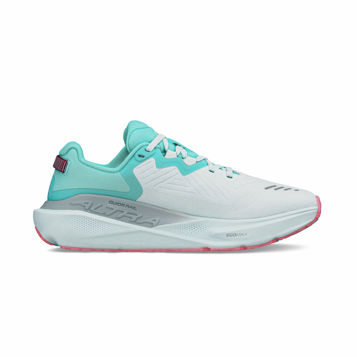 Women's Paradigm 8