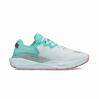 Women's Paradigm 8