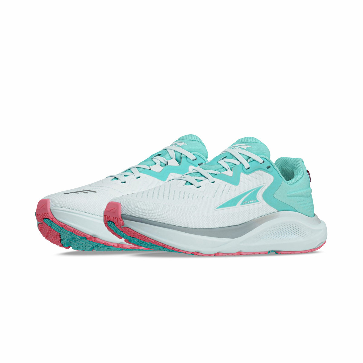Women's Paradigm 8