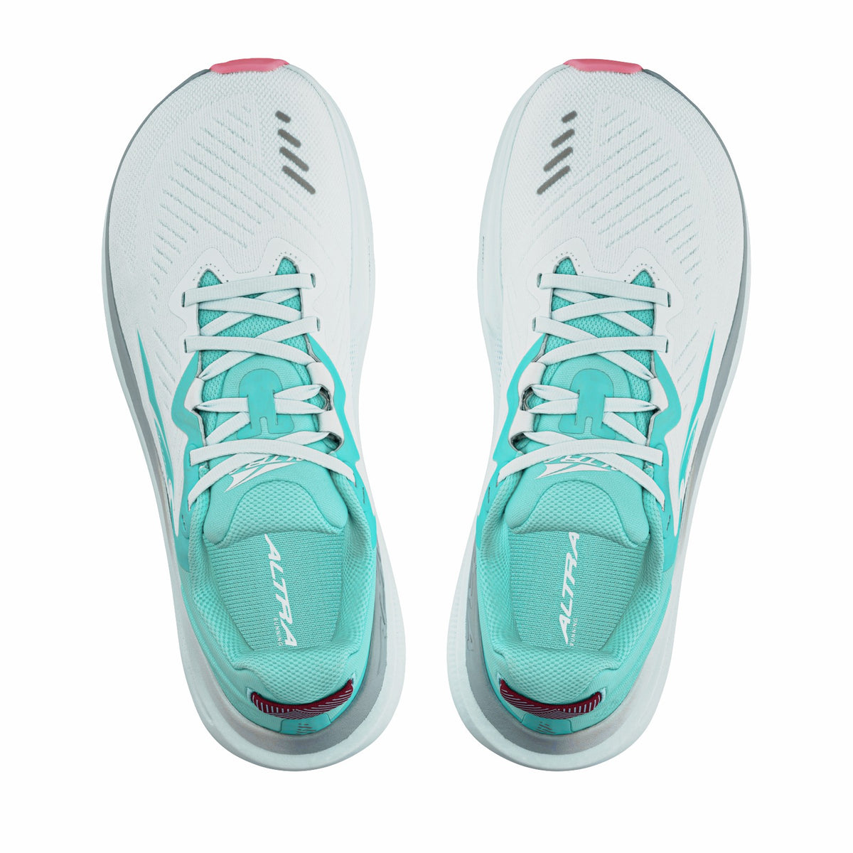 Women's Paradigm 8