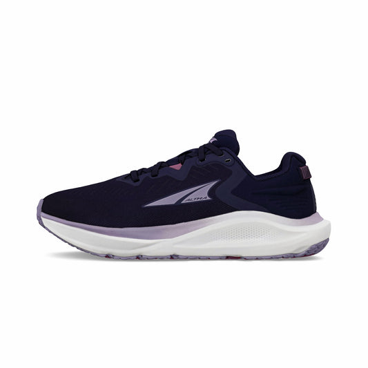 Women's Paradigm 8