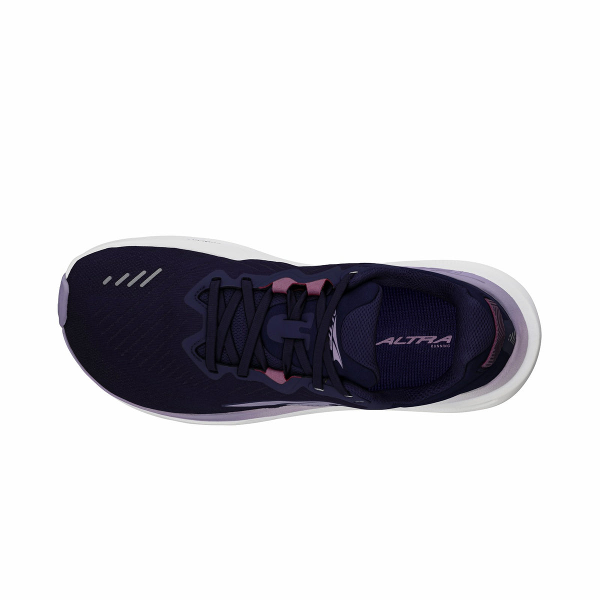 Women's Paradigm 8