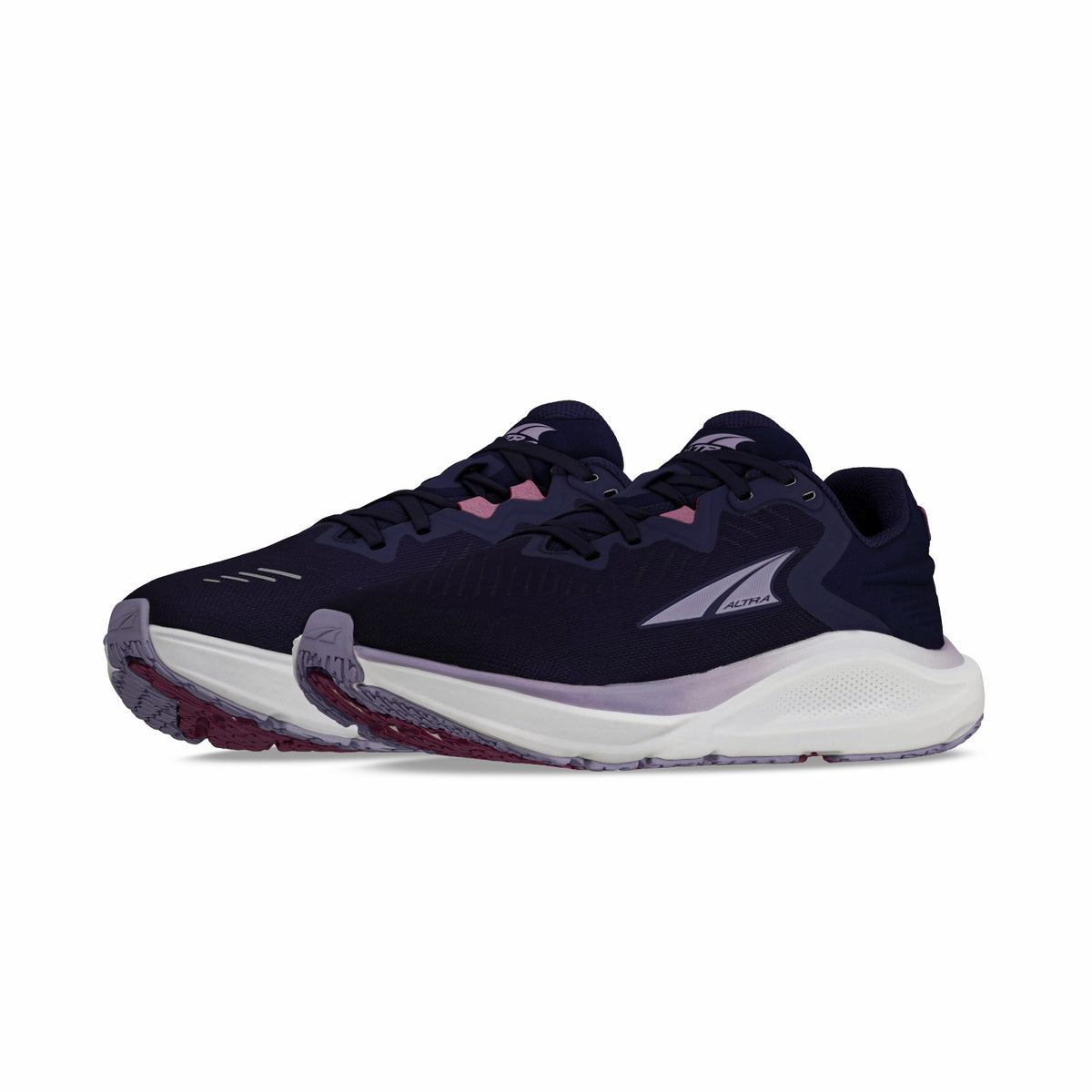 Women's Paradigm 8