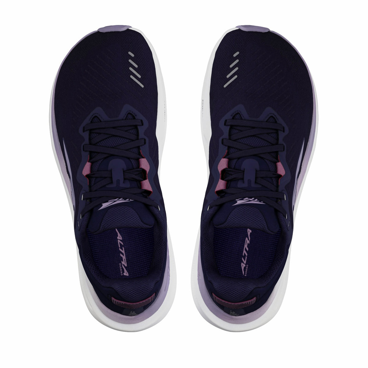 Women's Paradigm 8