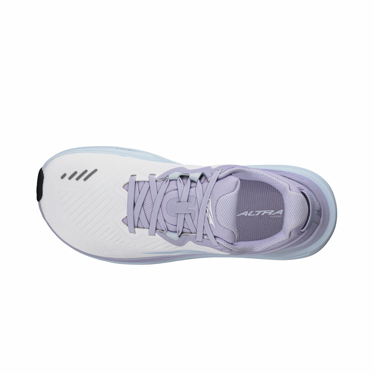 Women's Paradigm 8