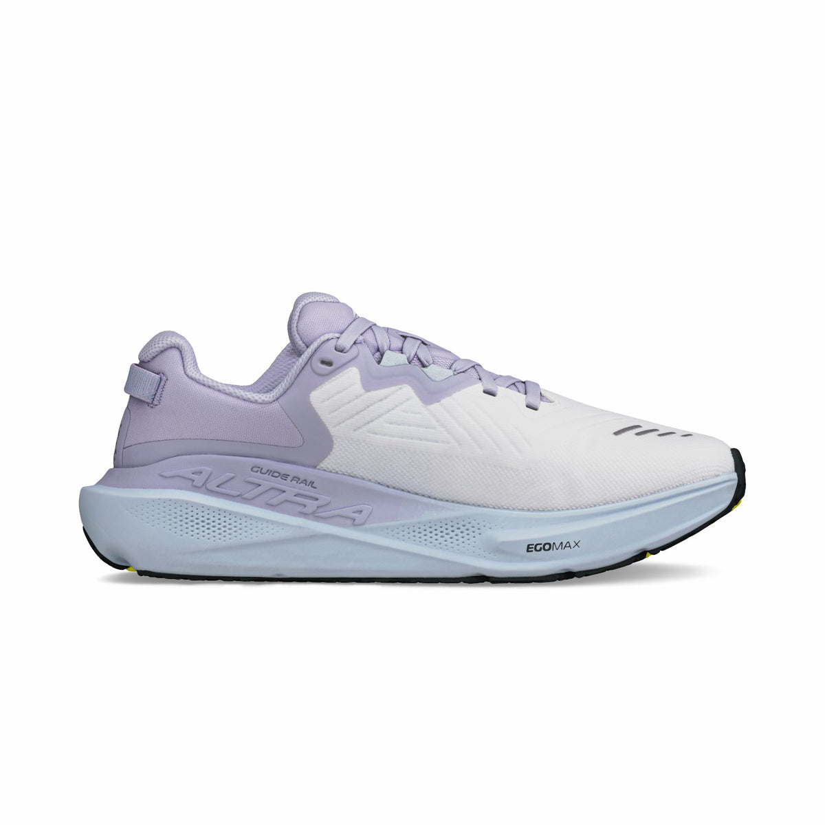 Women's Paradigm 8
