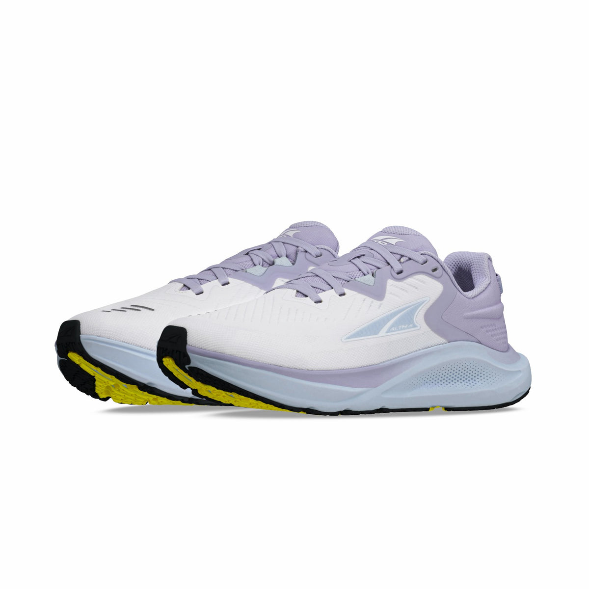 Women's Paradigm 8