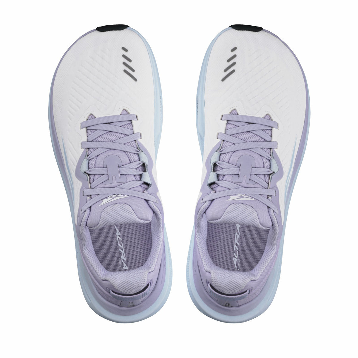 Women's Paradigm 8