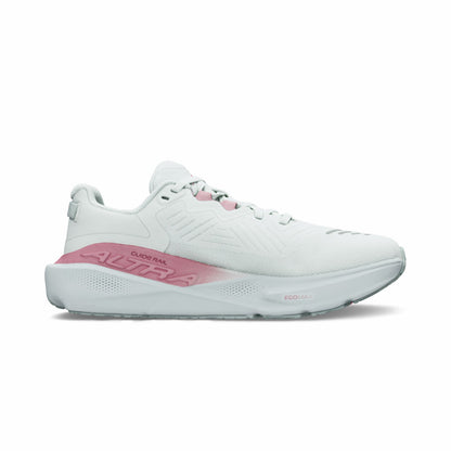 Women's Paradigm 8
