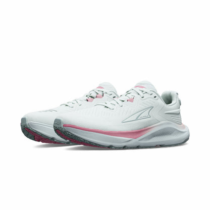 Women's Paradigm 8