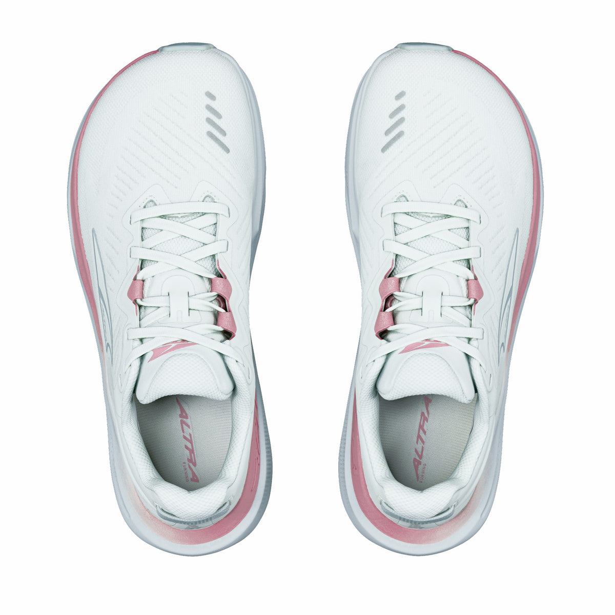 Women's Paradigm 8
