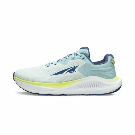 Women's Paradigm 8