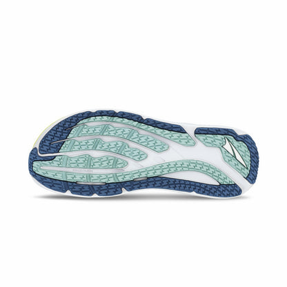 Women's Paradigm 8