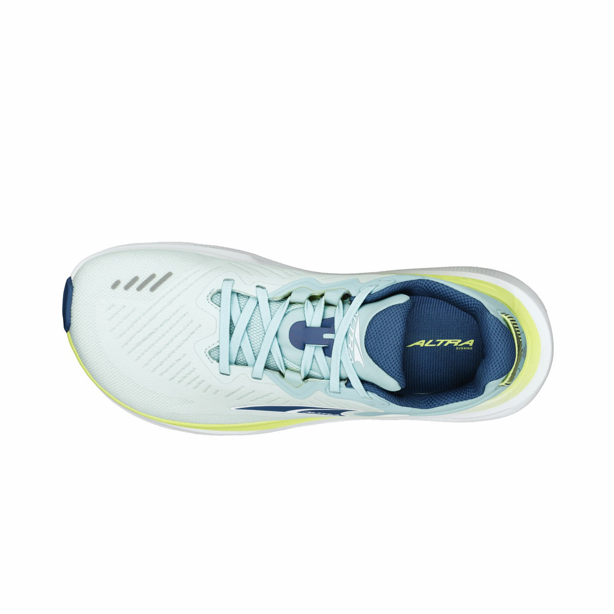 Women's Paradigm 8