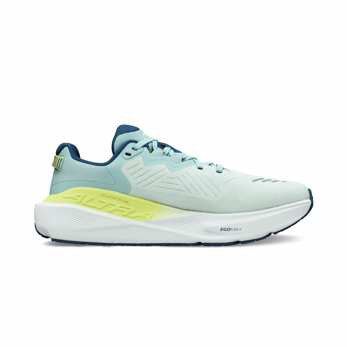 Women's Paradigm 8