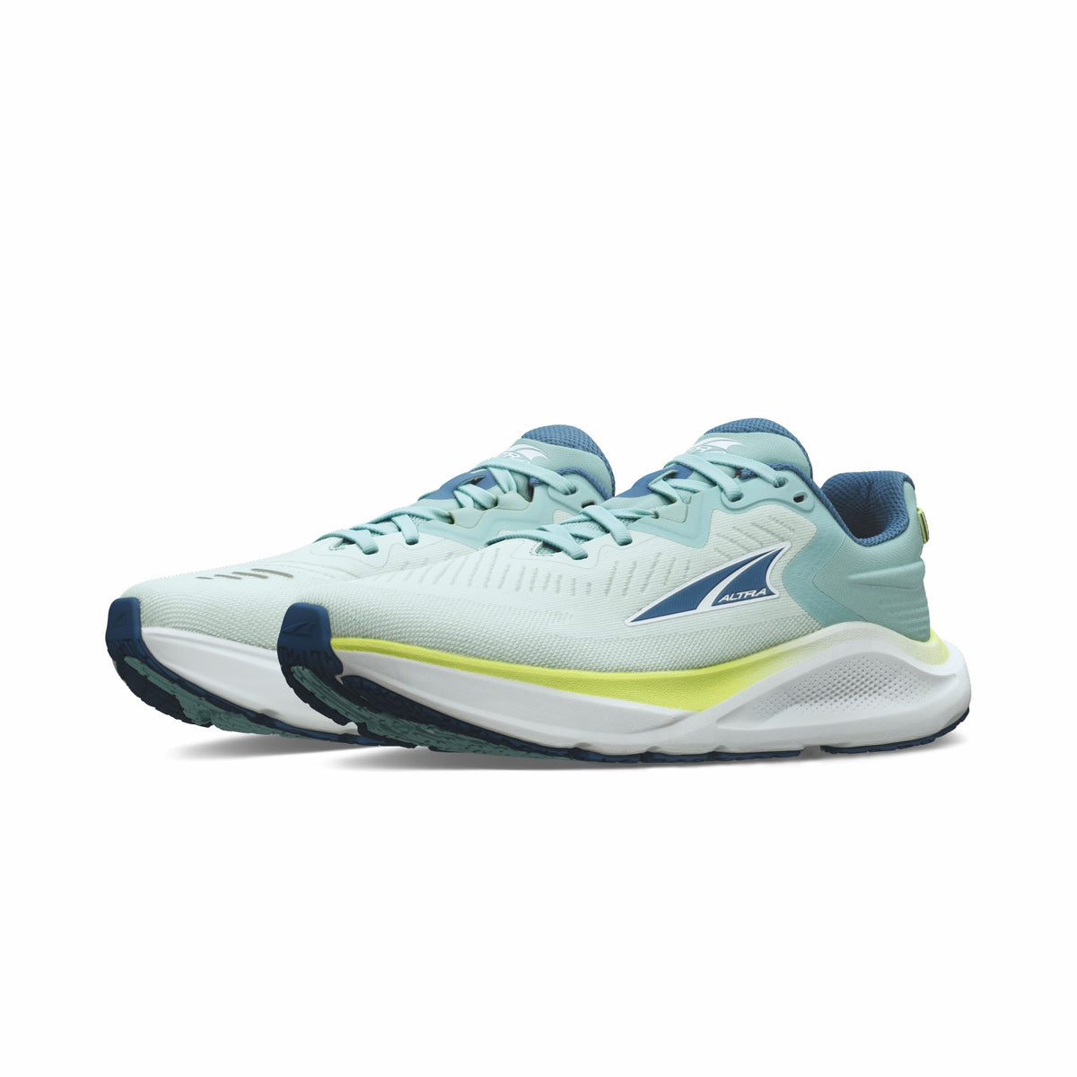 Women's Paradigm 8