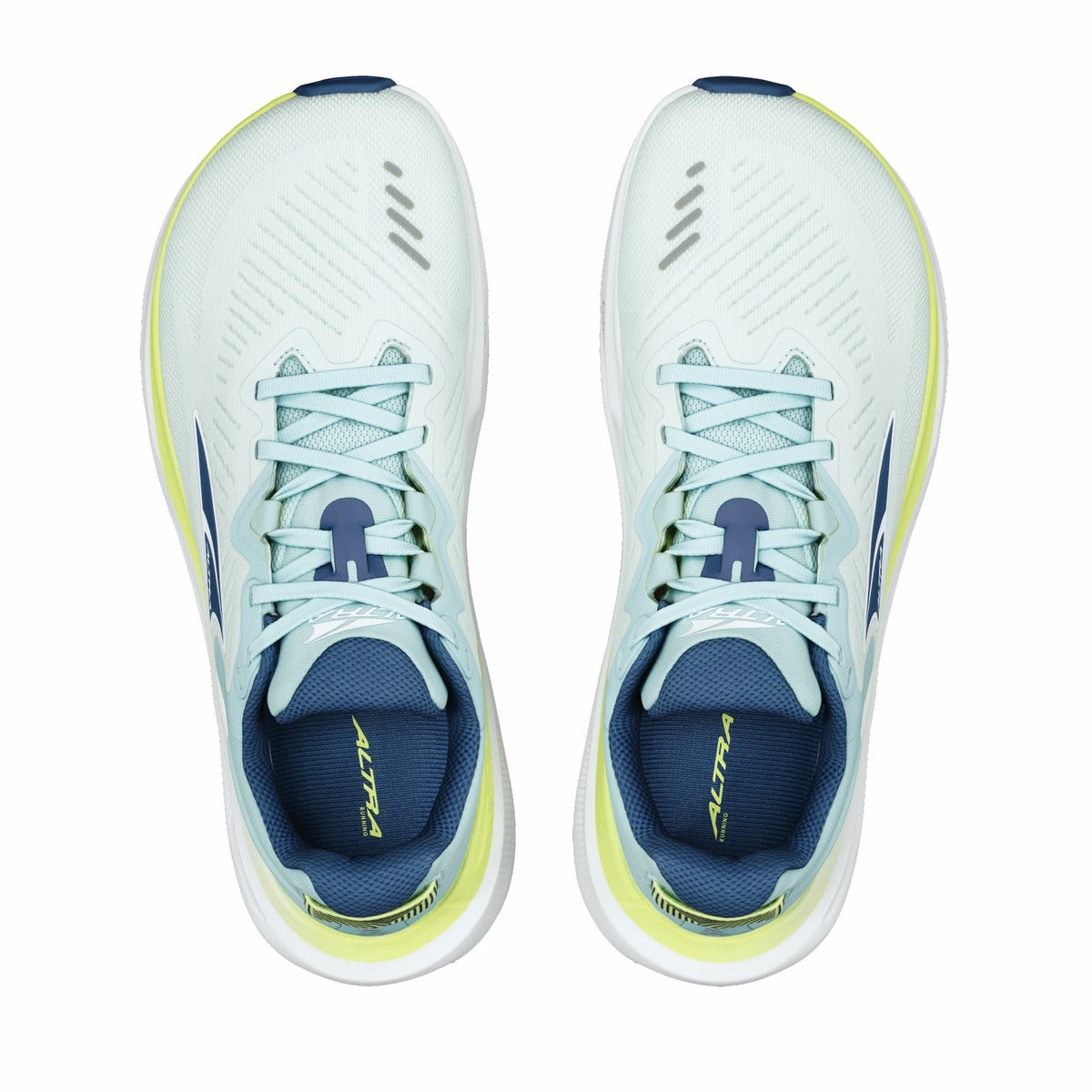 Women's Paradigm 8