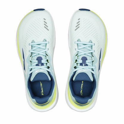 Women's Paradigm 8