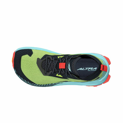 Men's Olympus 275