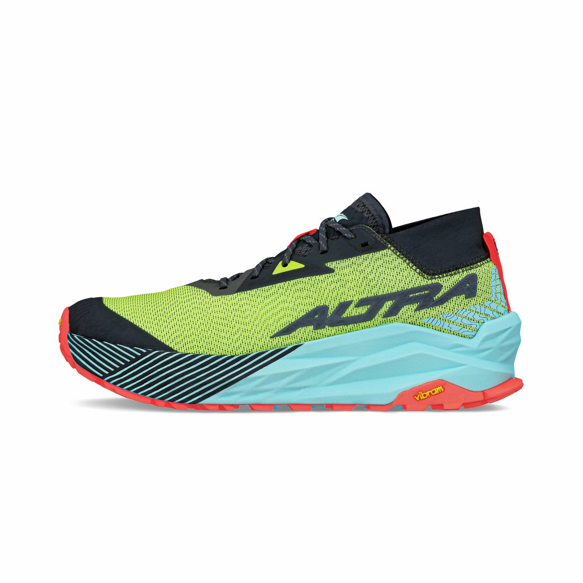 Black/Yellow,7,Men's