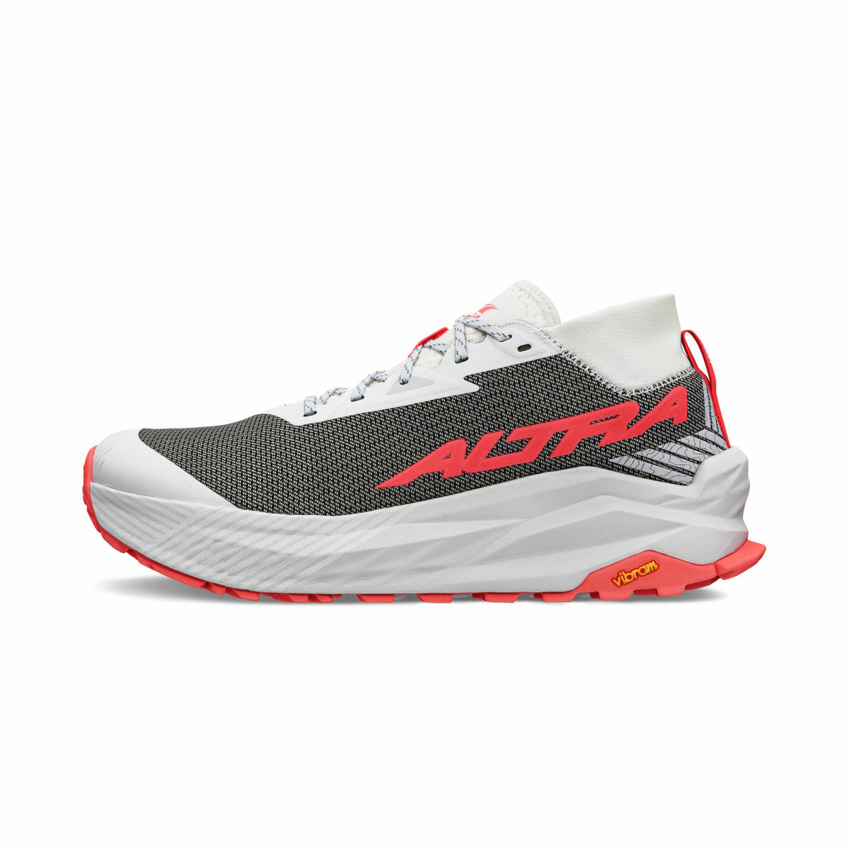 White/Coral,5.5,Women's