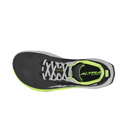 Men's Mont Blanc Speed