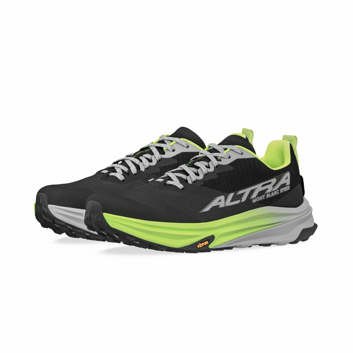 Men's Mont Blanc Speed