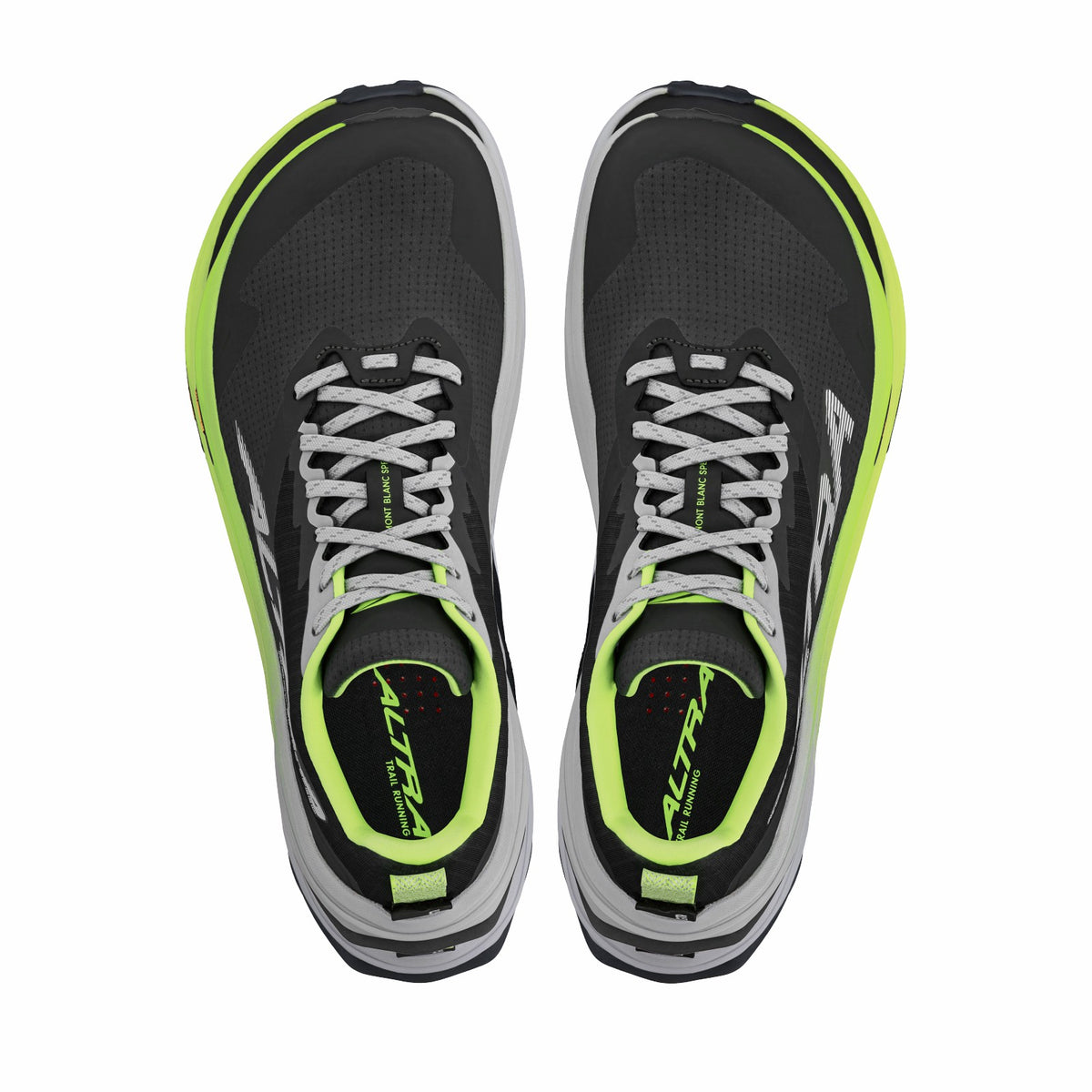Men's Mont Blanc Speed