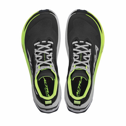 Men's Mont Blanc Speed