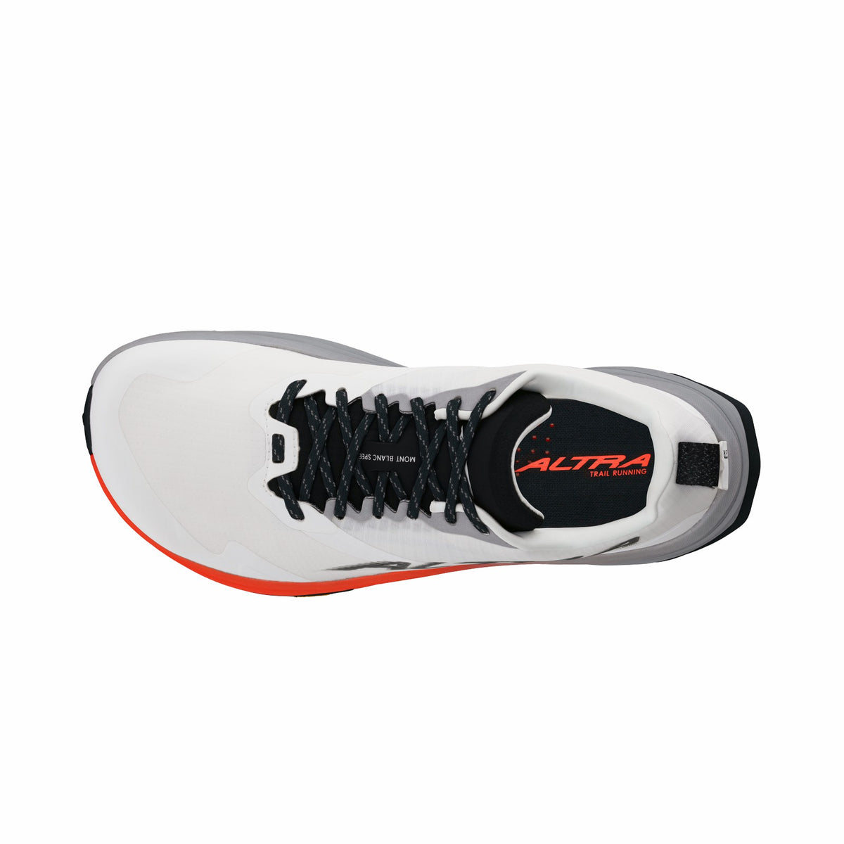 Men's Mont Blanc Speed