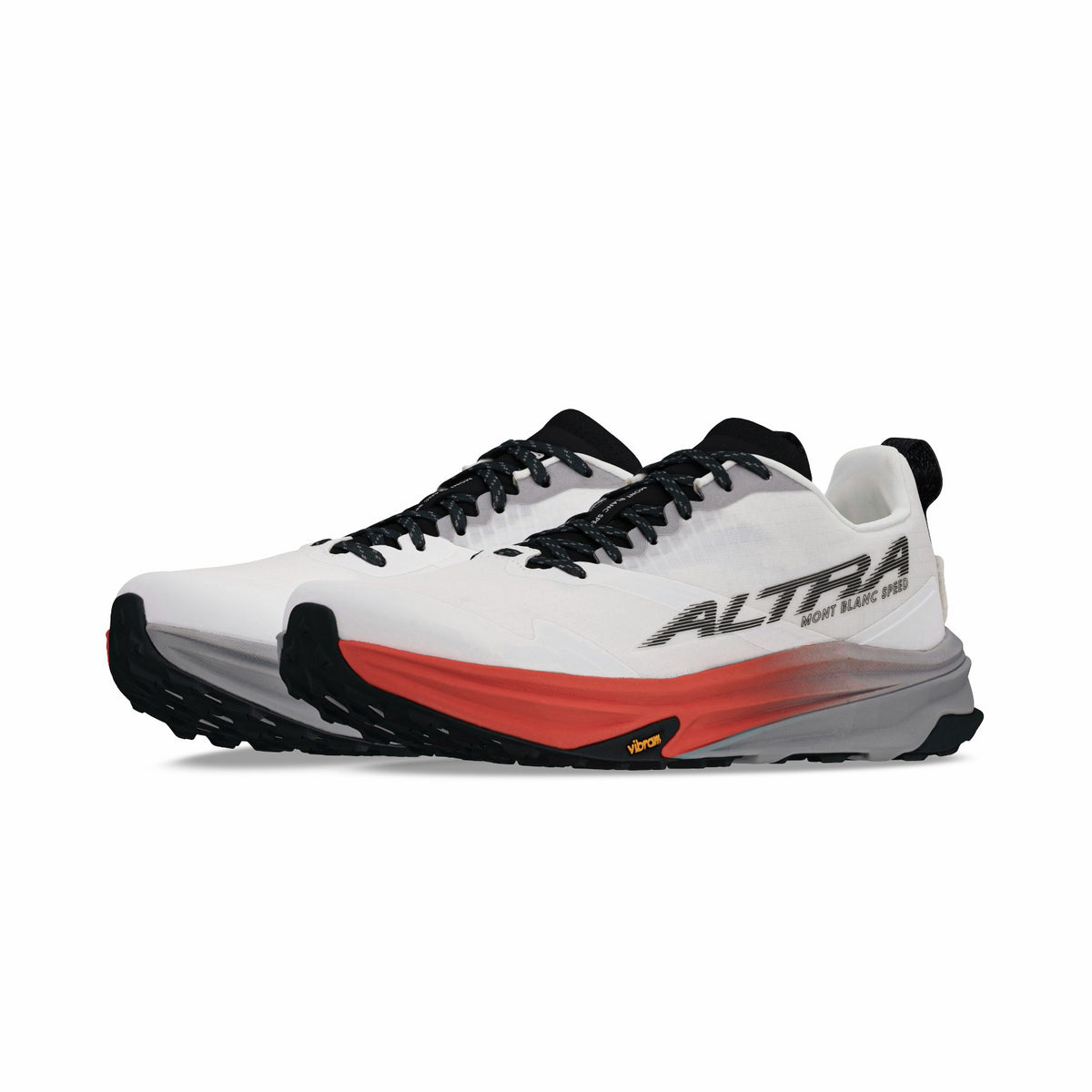 Men's Mont Blanc Speed