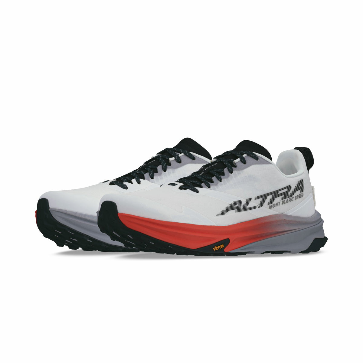 Women's Mont Blanc Speed