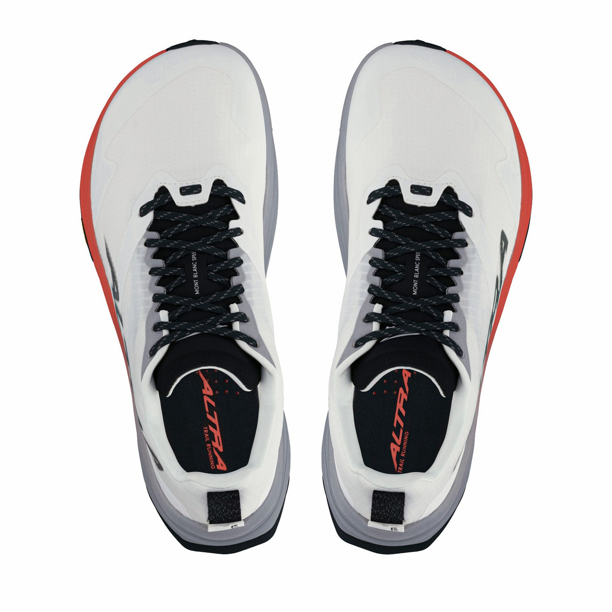 Women's Mont Blanc Speed
