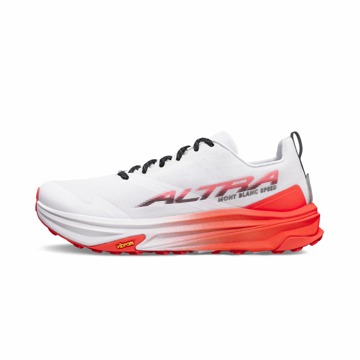 Women's Mont Blanc Speed