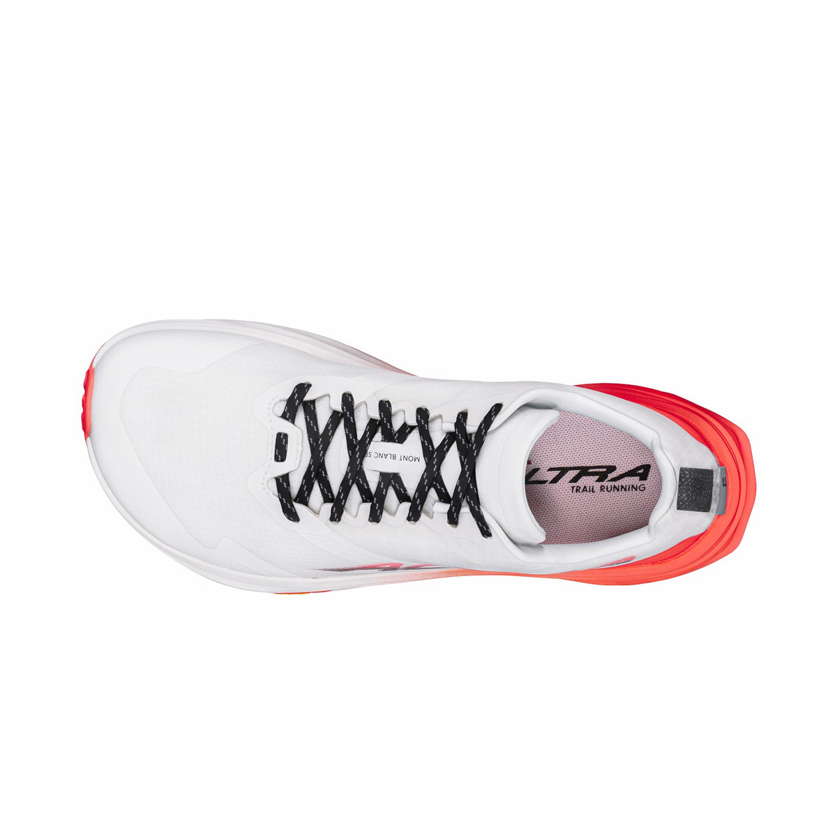 Women's Mont Blanc Speed