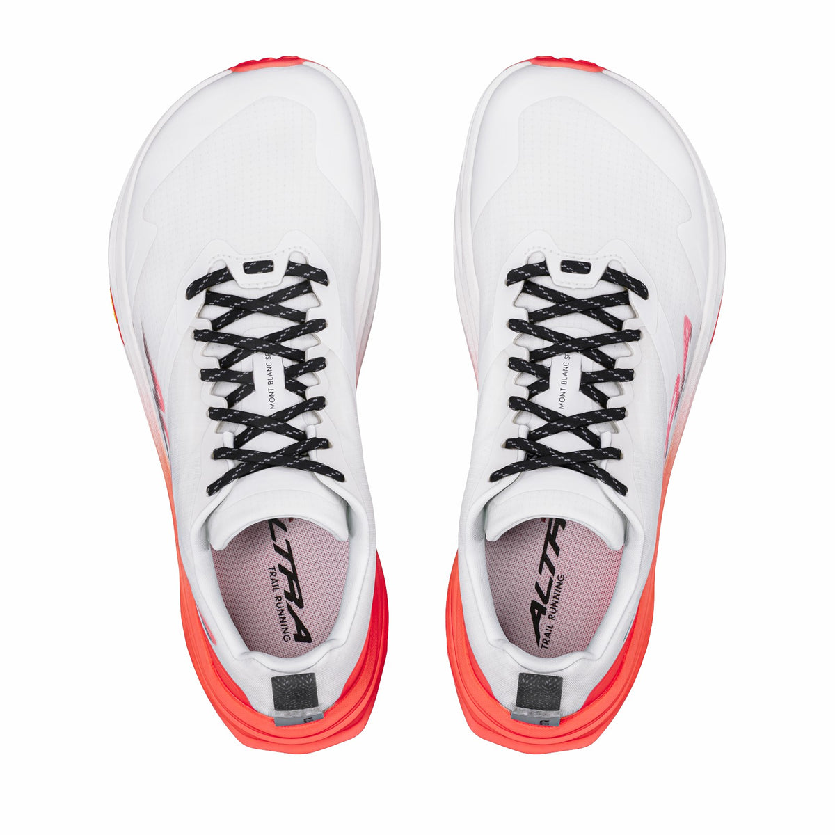Women's Mont Blanc Speed
