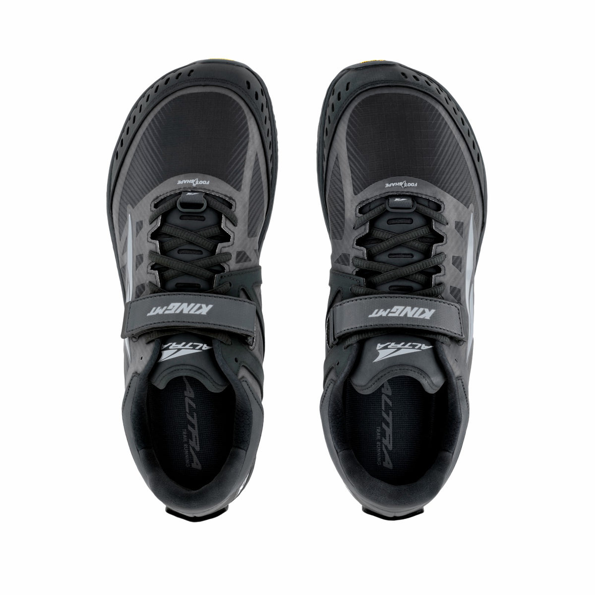 Men's King MT 2