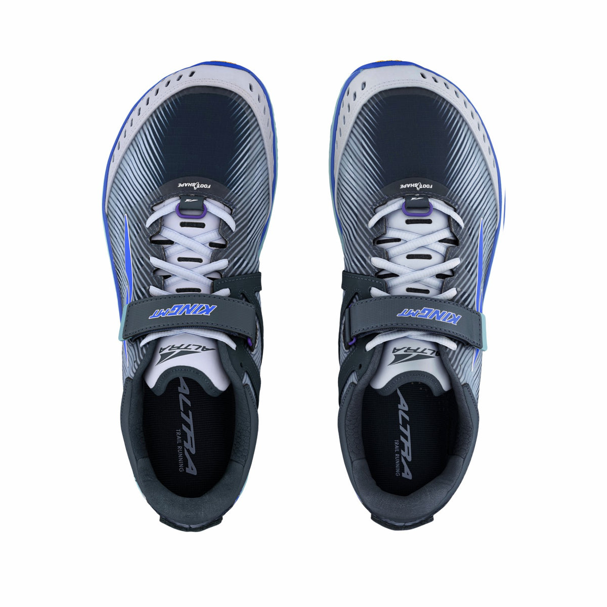 Women's King MT 2