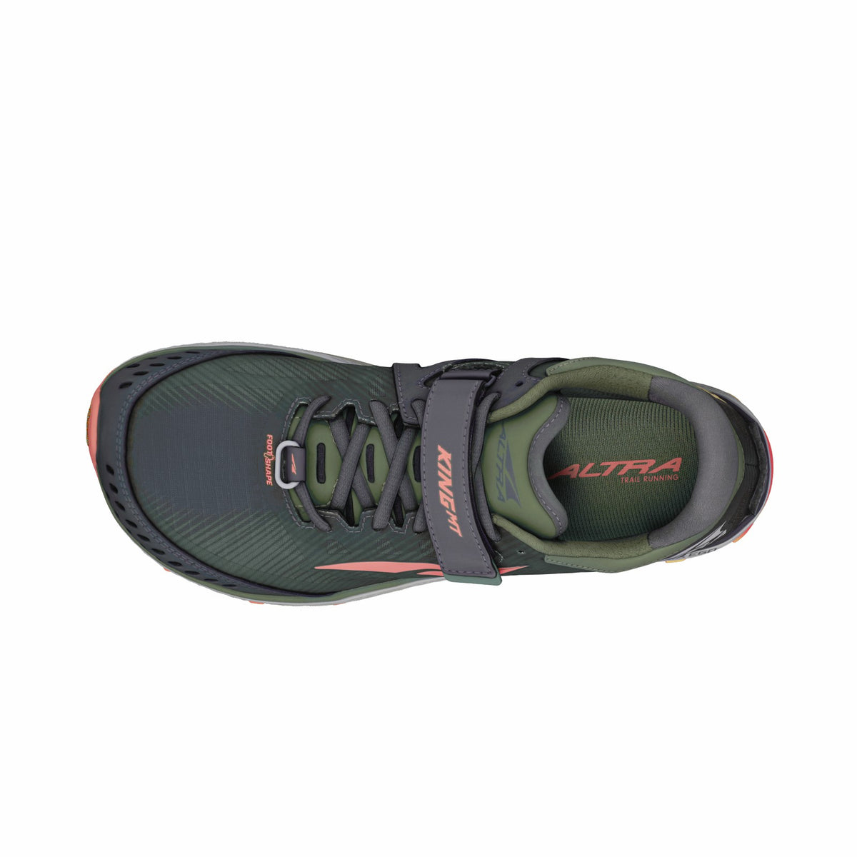 Women's King MT 2