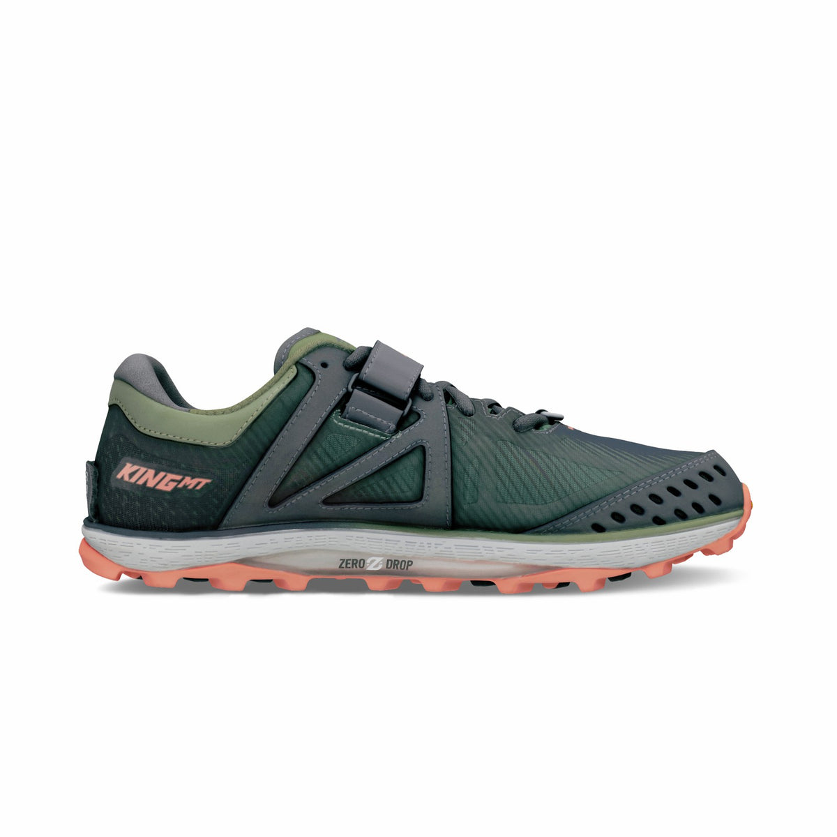 Women's King MT 2