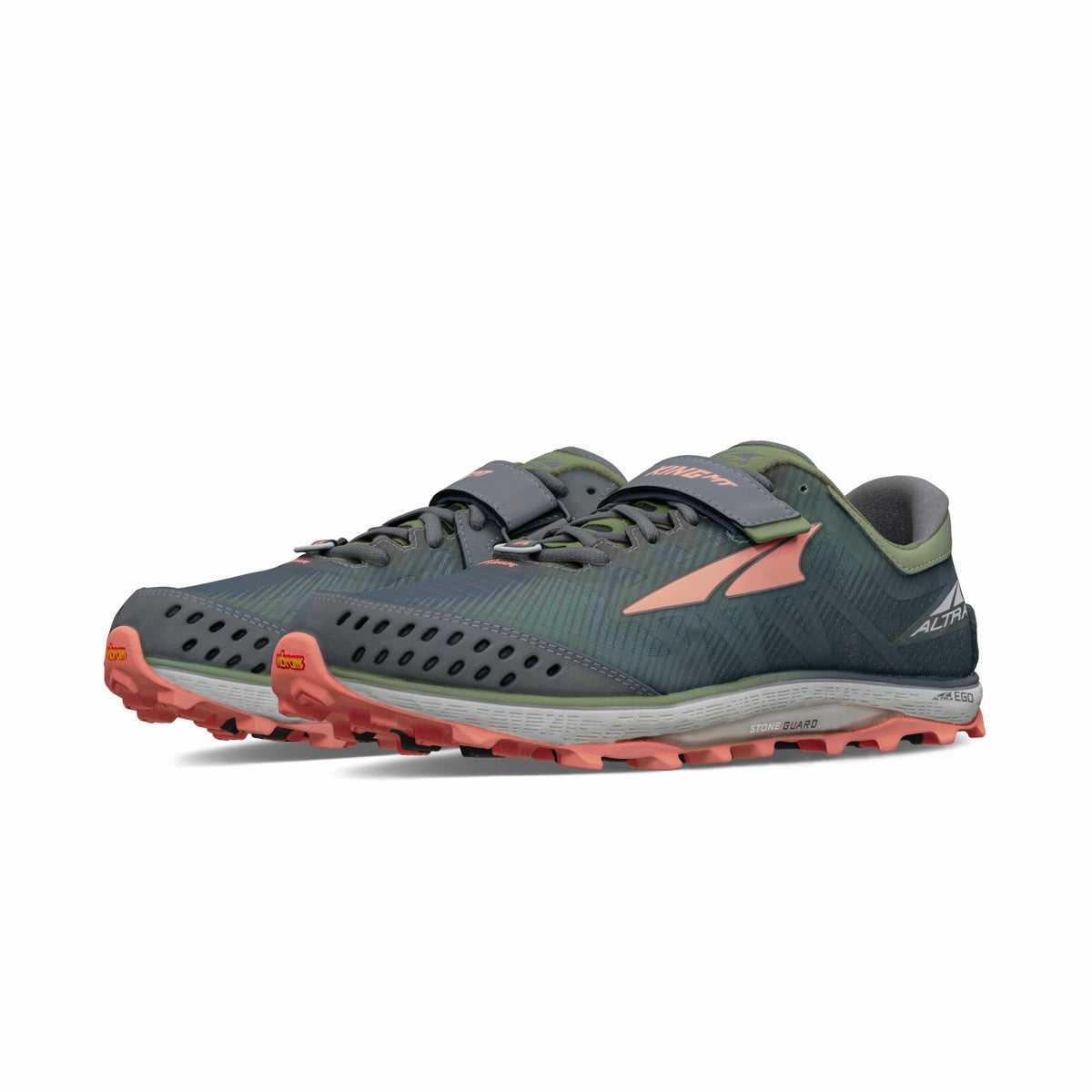 Women's King MT 2