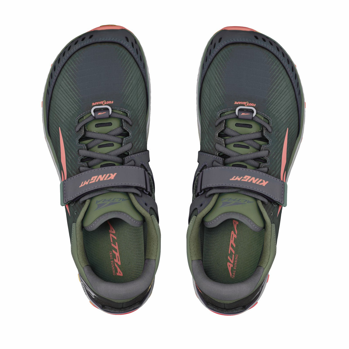 Women's King MT 2