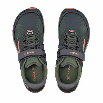 Women's King MT 2