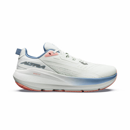 Winter White/Luminary Green/Bone White,5.5,Women's