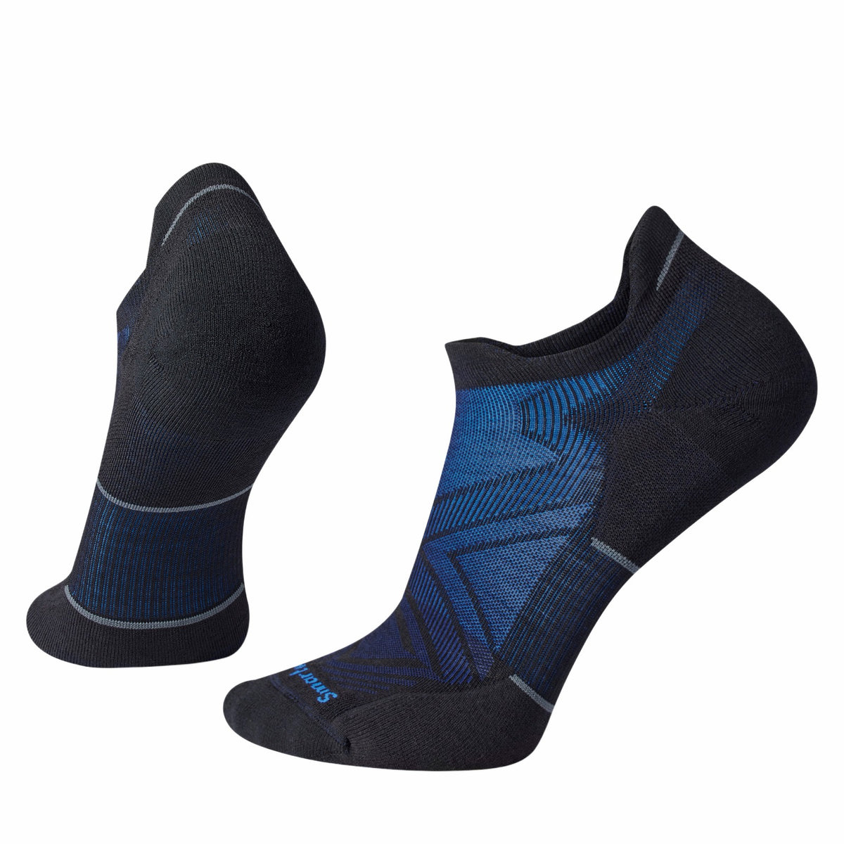 Run Low Ankle Socks