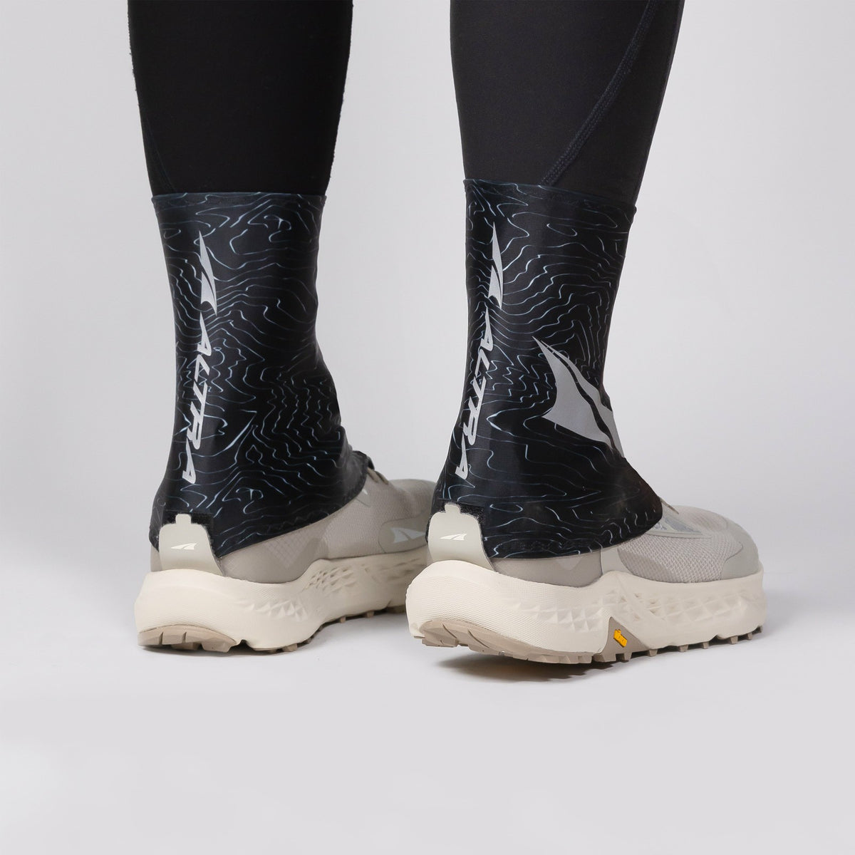 Trail Gaiter