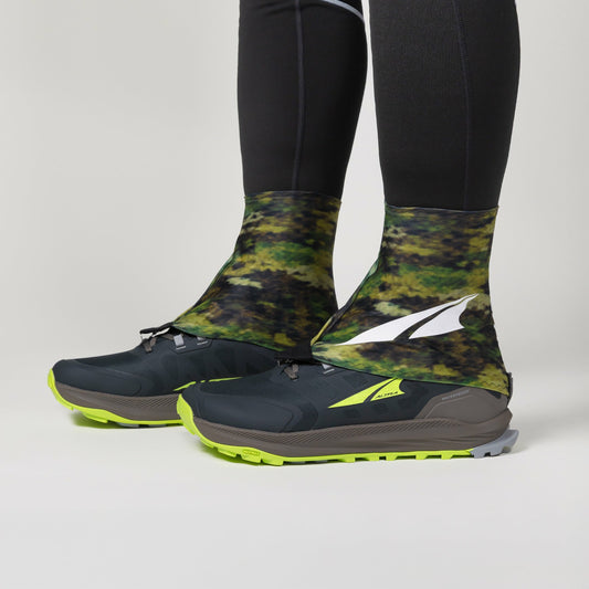 Trail Gaiter