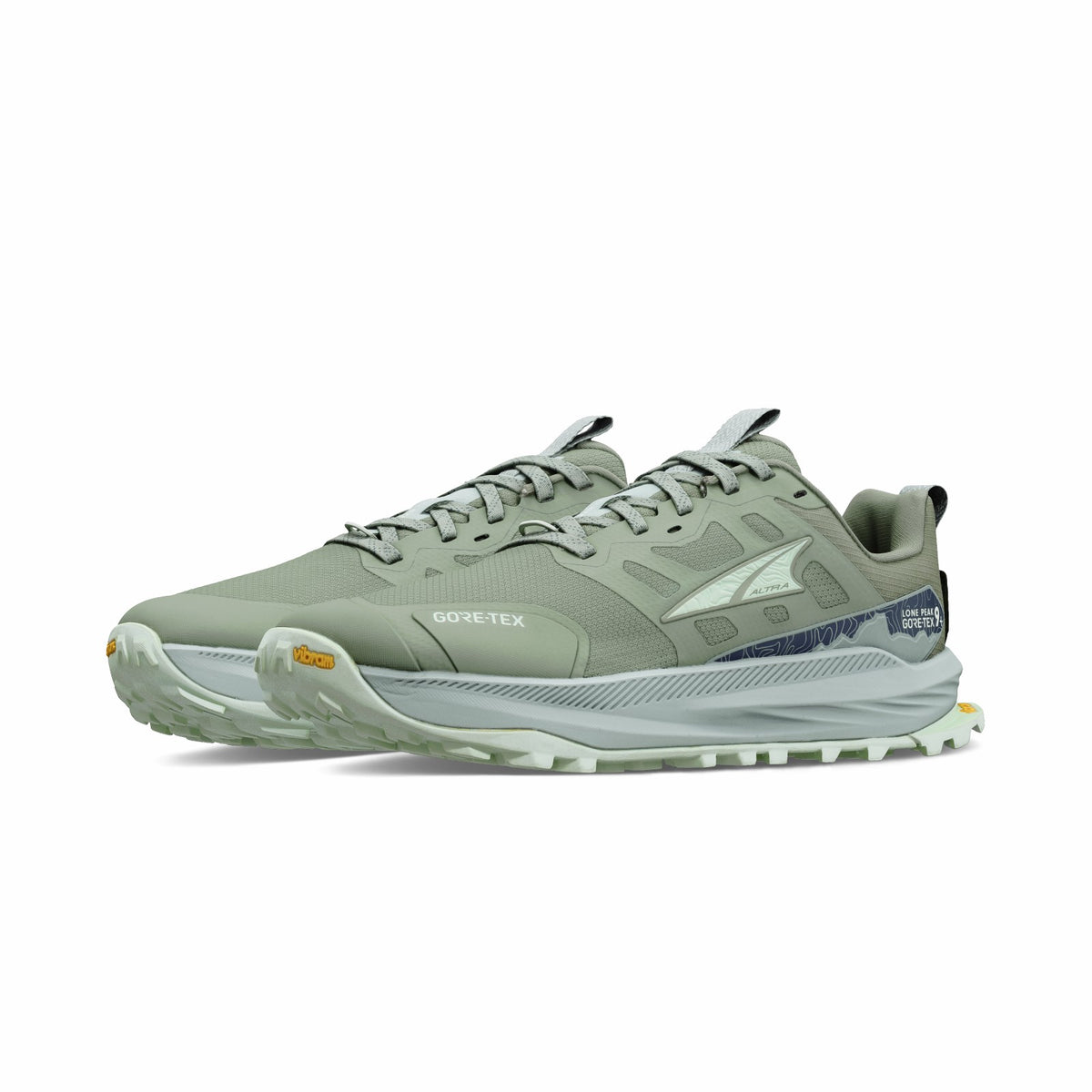 Women's Lone Peak 9+ GTX