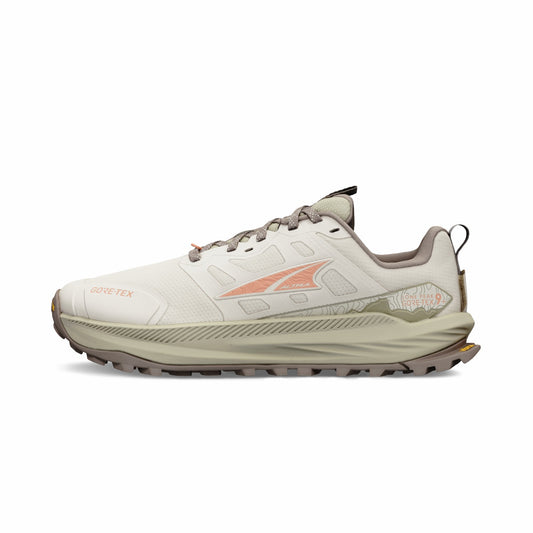 Women's Lone Peak 9+ GTX